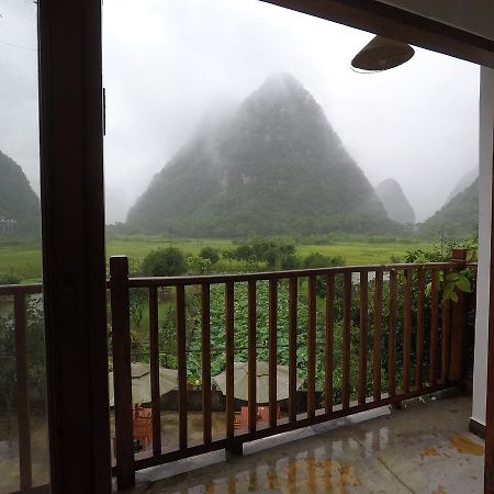 Yangshuo Zen Valley Εξωτερικό φωτογραφία