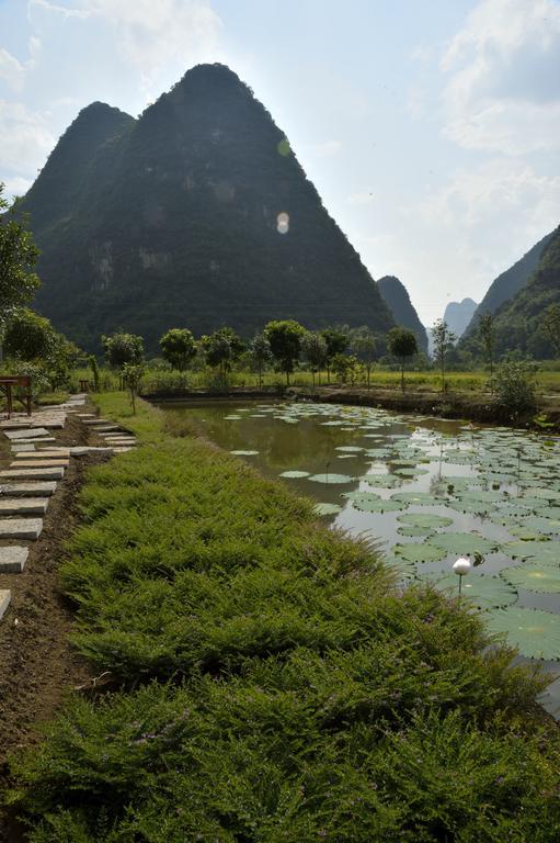 Yangshuo Zen Valley Εξωτερικό φωτογραφία