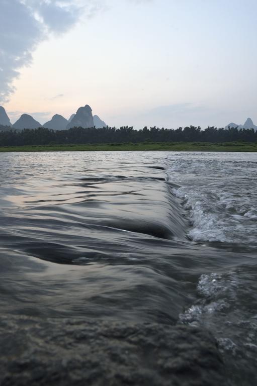 Yangshuo Zen Valley Εξωτερικό φωτογραφία