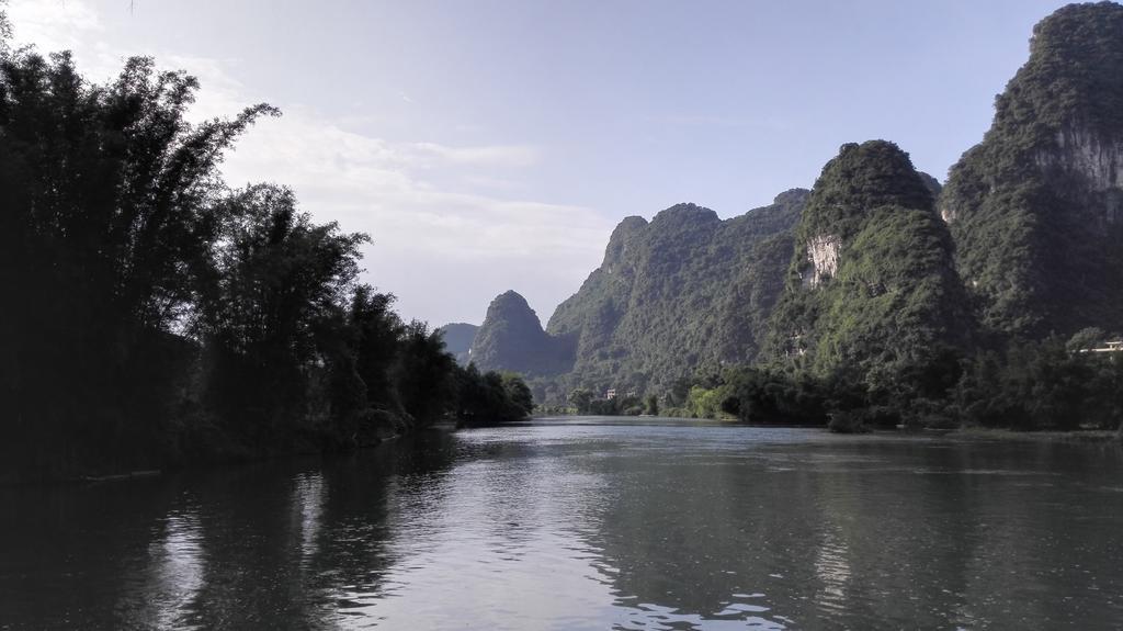Yangshuo Zen Valley Εξωτερικό φωτογραφία