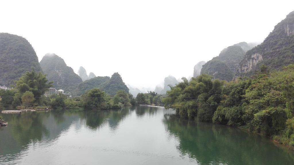 Yangshuo Zen Valley Εξωτερικό φωτογραφία