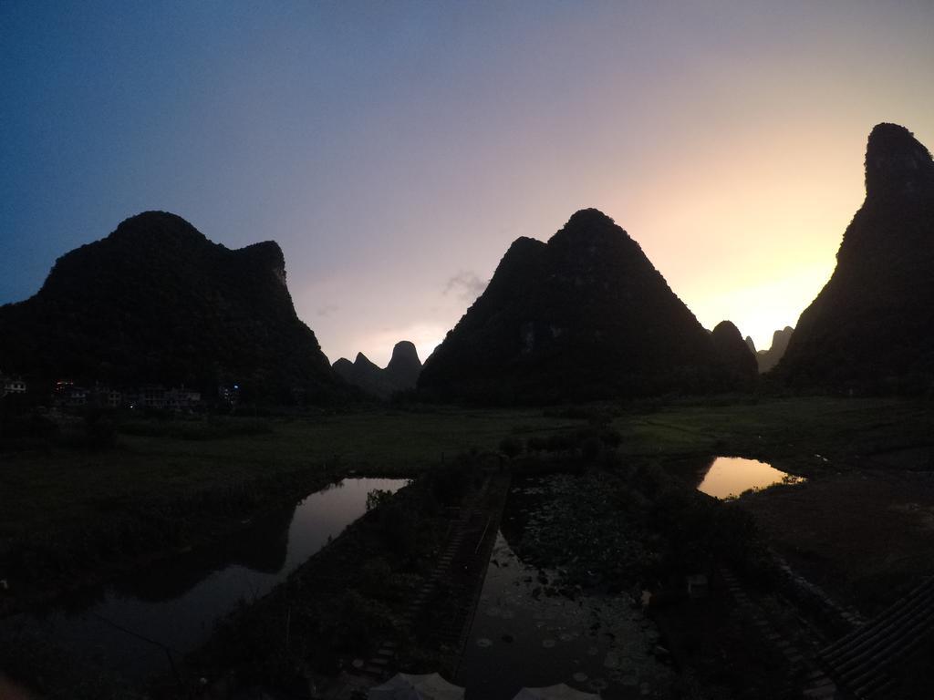 Yangshuo Zen Valley Εξωτερικό φωτογραφία