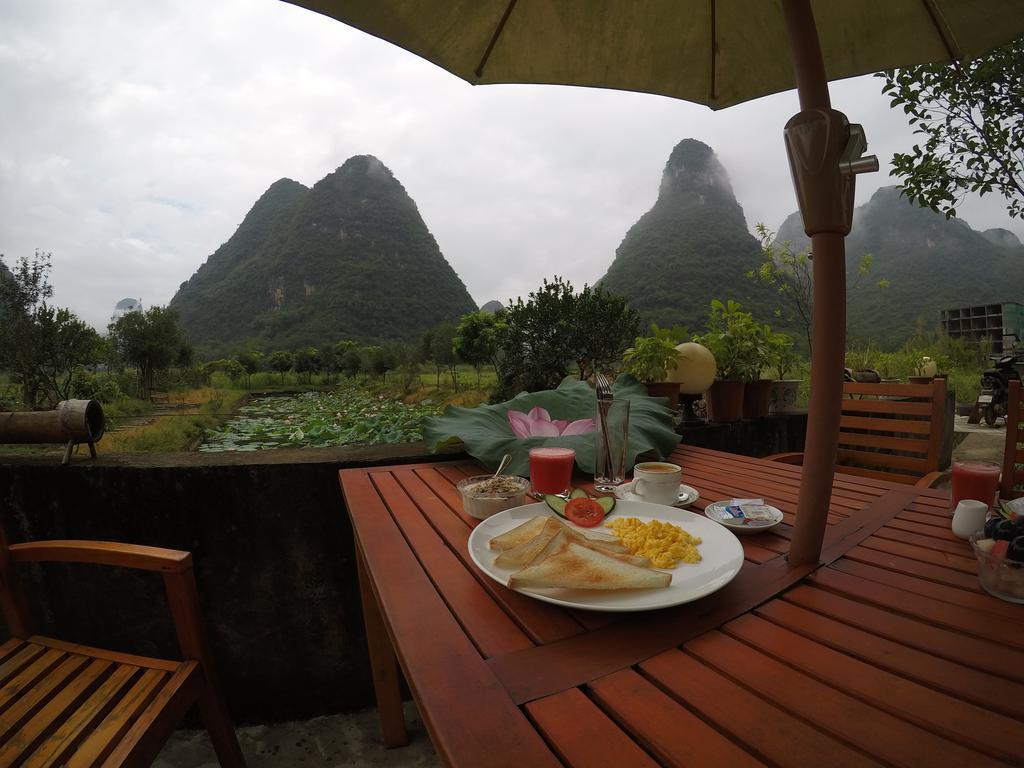 Yangshuo Zen Valley Εξωτερικό φωτογραφία
