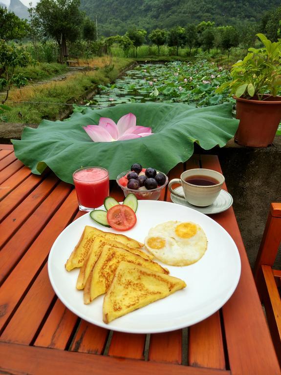 Yangshuo Zen Valley Εξωτερικό φωτογραφία