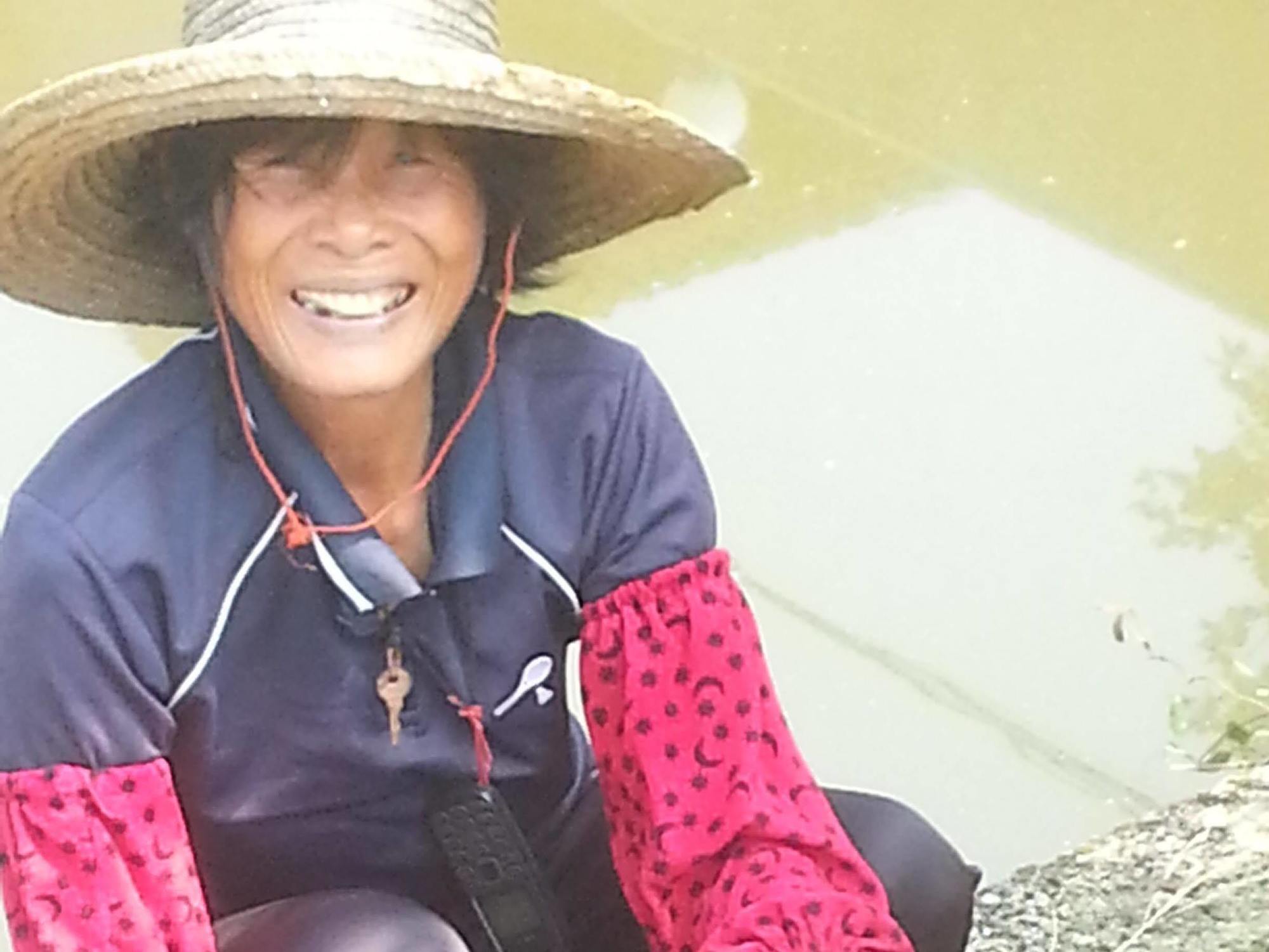 Yangshuo Zen Valley Εξωτερικό φωτογραφία