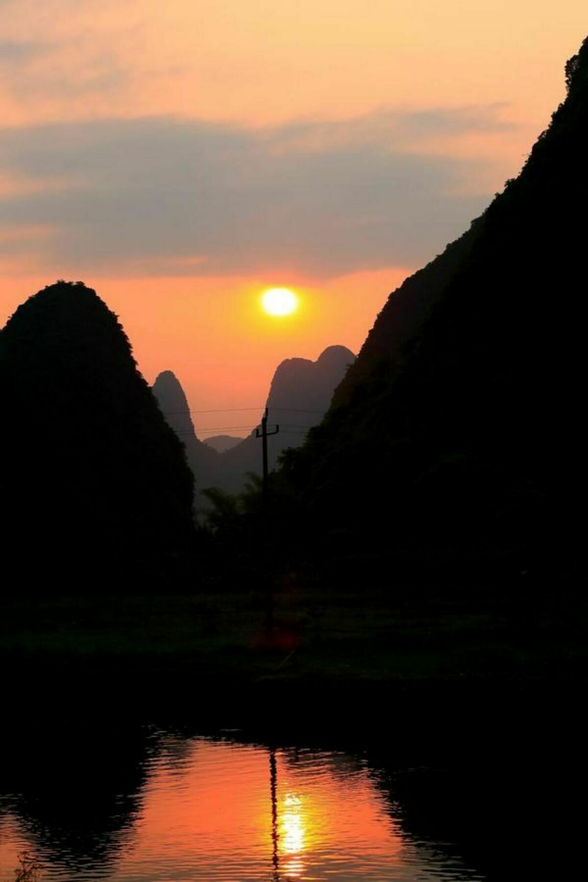 Yangshuo Zen Valley Εξωτερικό φωτογραφία