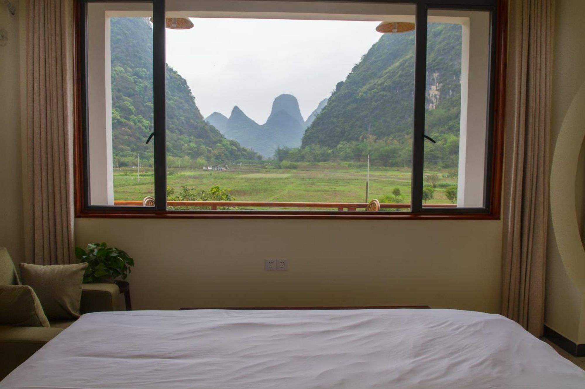 Yangshuo Zen Valley Εξωτερικό φωτογραφία