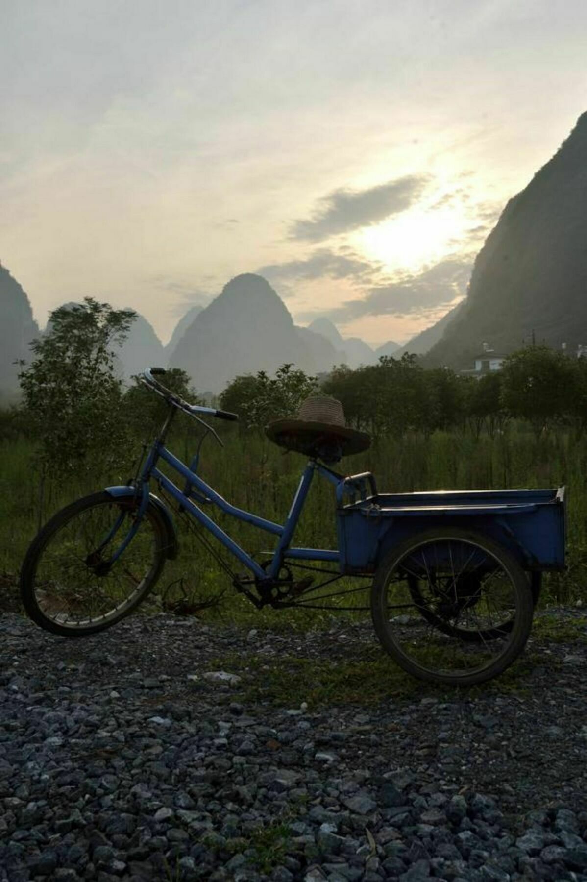 Yangshuo Zen Valley Εξωτερικό φωτογραφία