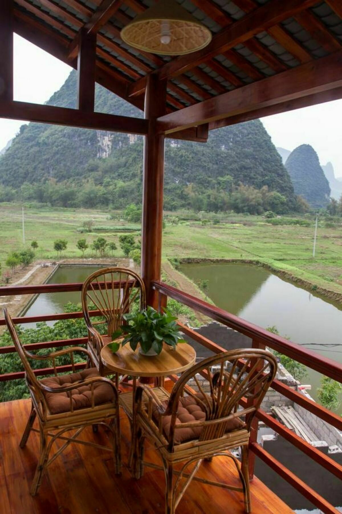 Yangshuo Zen Valley Εξωτερικό φωτογραφία