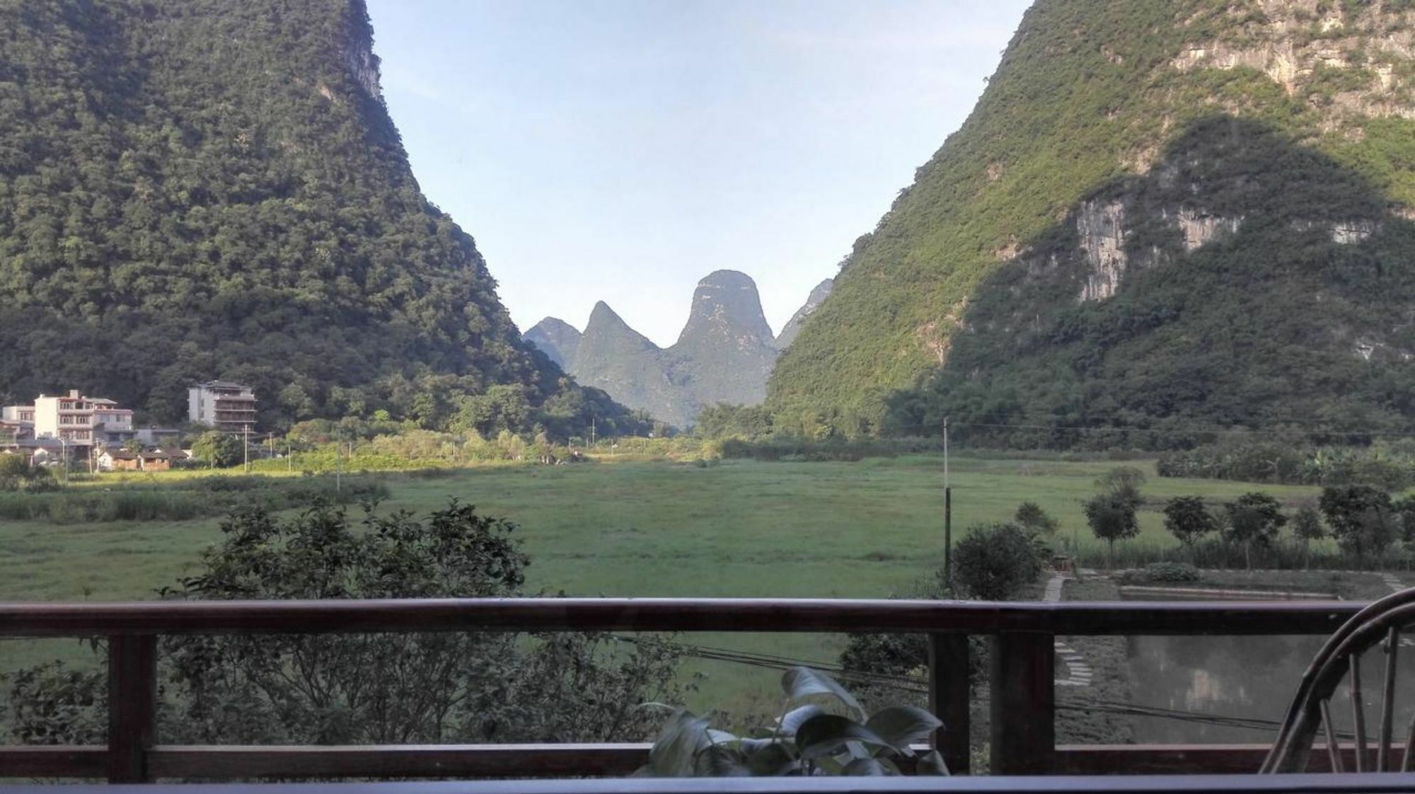 Yangshuo Zen Valley Εξωτερικό φωτογραφία