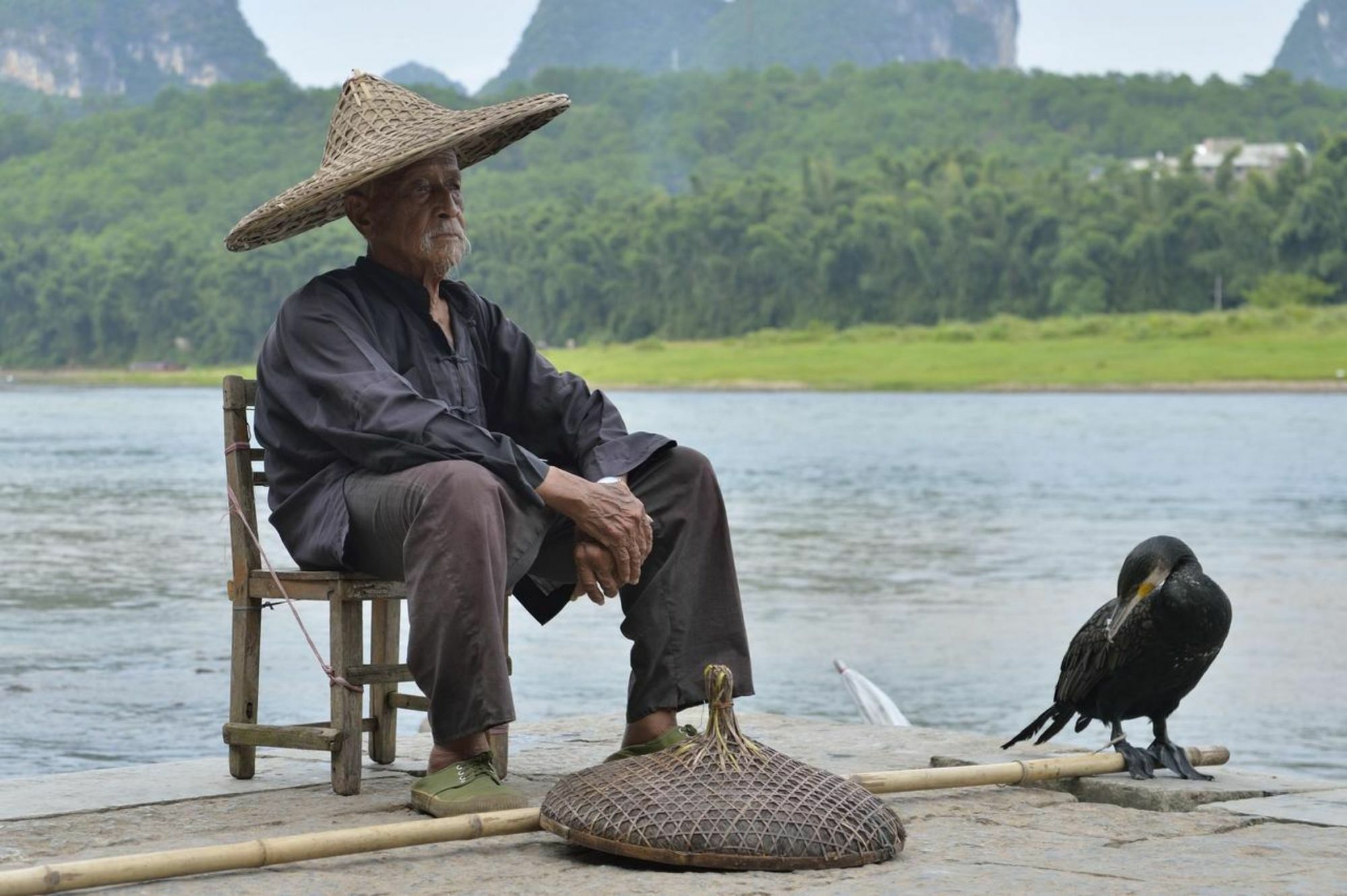 Yangshuo Zen Valley Εξωτερικό φωτογραφία